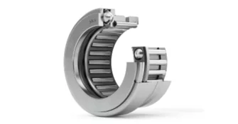 Nadel-Axialkugellager