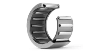 Nadelhülsen/-büchsen