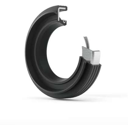 Wellendichtringe & O-Ringe