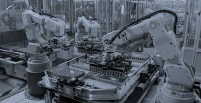 Maschinen- & Anlagenbau