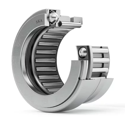 Nadel-Axialkugellager