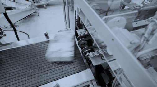 Verpackungsmaschinen