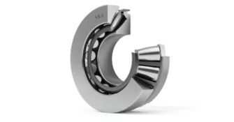 Axial-Pendelrollenlager