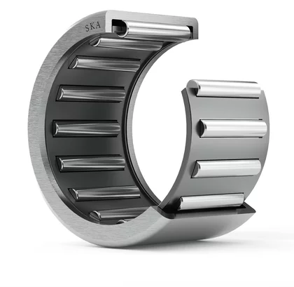 Nadelhülsen/-büchsen Nadelhülsen/-büchsen