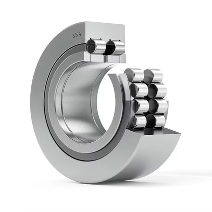 Stützrollen Stützrollen