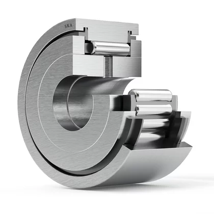 Stützrollen Stützrollen