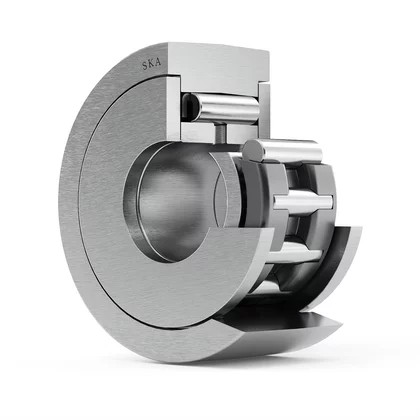 Stützrollen Stützrollen