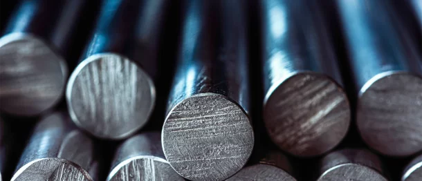 Vom Rohstahl zum Präzisionslager. Ein Blick hinter die Lieferkette von Saurer Kugellager.