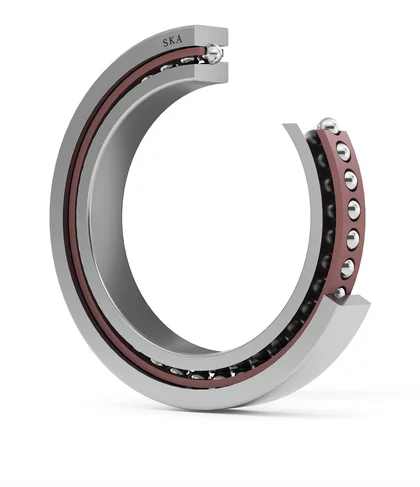 High-Speed Spindellager