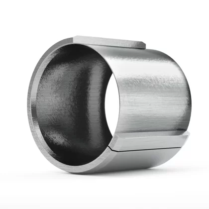 Gleitbuchsen/-streifen