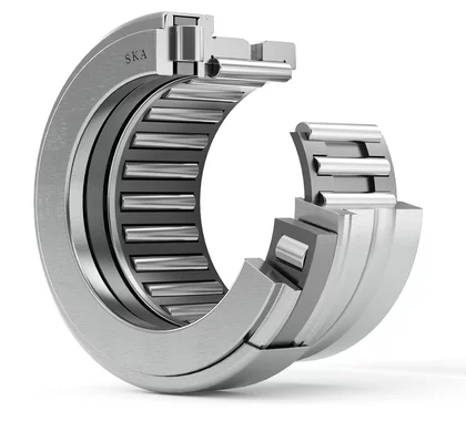 Nadel-Axialzylinderrollenlager