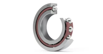 Standard Spindellager