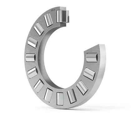 Axial-Zylinderrollenlager