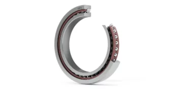 High-Speed Spindellager