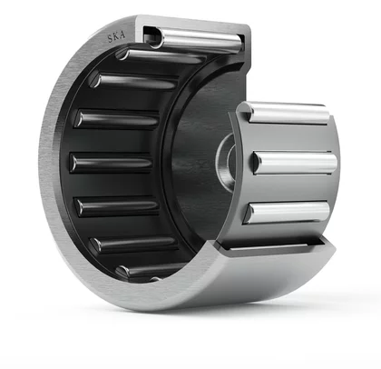 Nadelhülsen/-büchsen Nadelhülsen/-büchsen