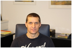 Igor Nikolaishin